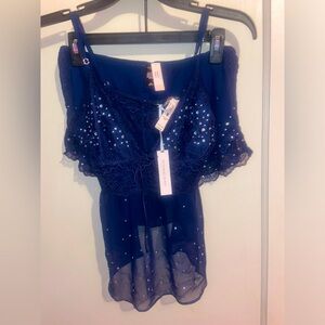 Victoria secret nighty set